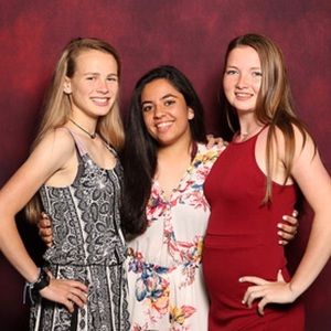 Meet your Posher, Natasha